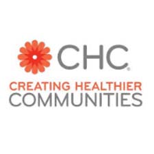 Creating Healtheir Communities logo