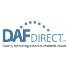 DafDirect logo
