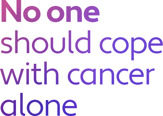 Home - Cancer Care Services