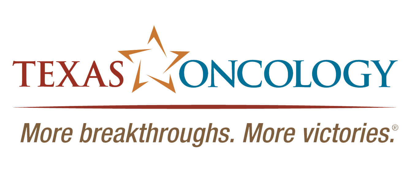 Texas Oncology Horizontal Logo
