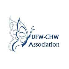 DFW Community Health Worker Association logo