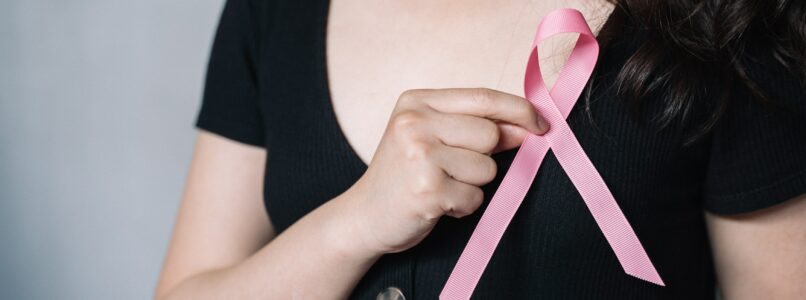 BarbaraCares helps breast cancer patients.