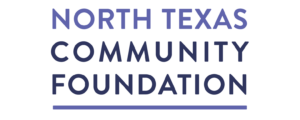 North Texas Community Foundation logo