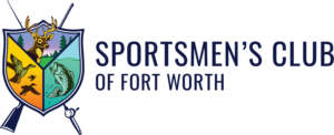 Sportsmen's Club of Fort Worth logo