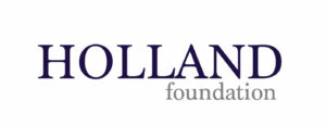 Holland Foundation logo