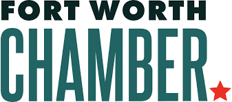Fort Worth Chamber of Commerce logo