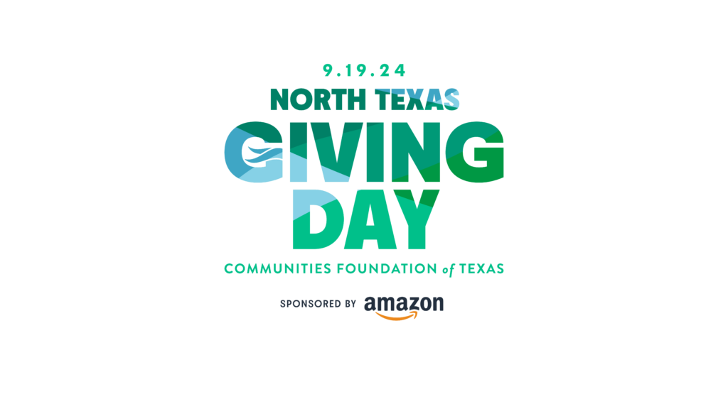 North Texas Giving Day 2024 Logo