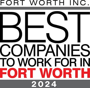 Best Companies to Work for in Fort Worth 2024